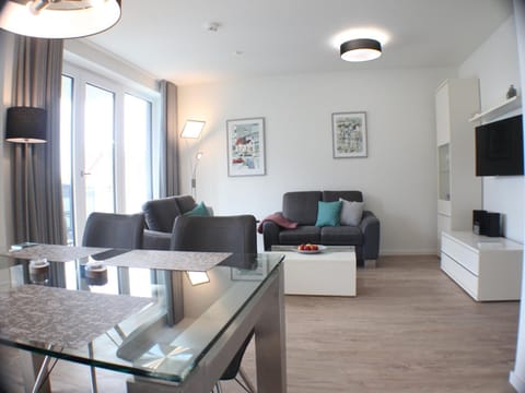 Sonnengarten 17 Apartment in Ostholstein