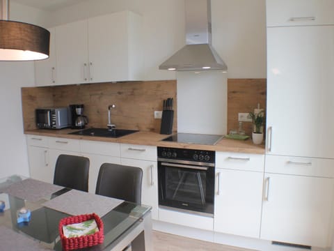 Sonnengarten 17 Apartment in Ostholstein