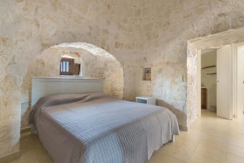 Antica Tenuta dei Trulli House in Province of Taranto