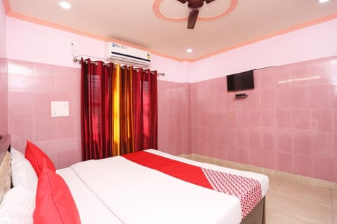 OYO Hotel Chauhan Hôtel in Rishikesh