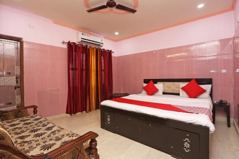 OYO Hotel Chauhan Hôtel in Rishikesh
