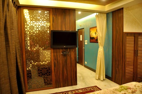 Hotel Esteem Hôtel in Kolkata