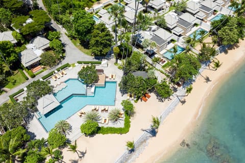 Beach, Garden view, Pool view, Sea view