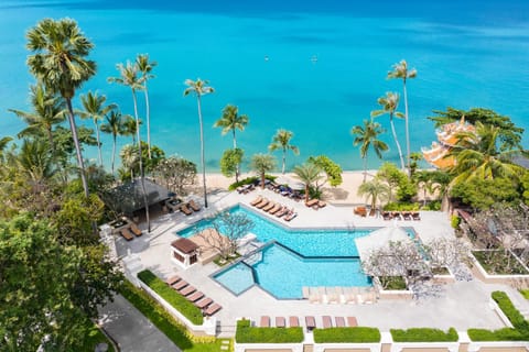 Bird's eye view, Beach, Pool view, Swimming pool, Swimming pool