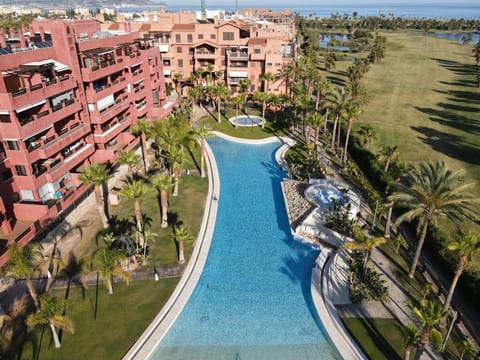 Ático de Lujo Playa Granada, BLUE&GREEN Apartment in Costa Tropical