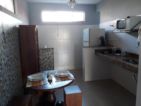 DaMa 1 Apartment in Tiradentes