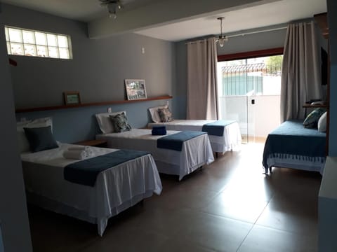 DaMa 1 Apartment in Tiradentes