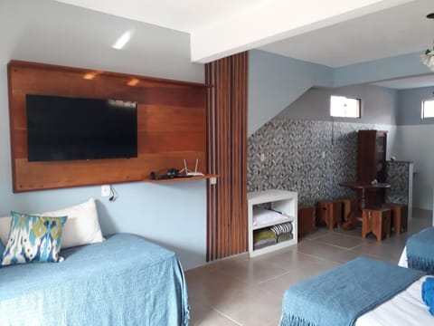 DaMa 1 Apartment in Tiradentes