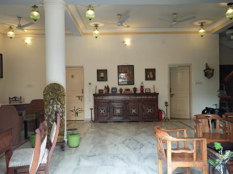 Hotel Pratap Bhawan Hotel in Udaipur
