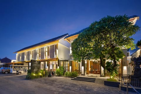 Lembongan Beach Club & Resort Resort in Nusapenida