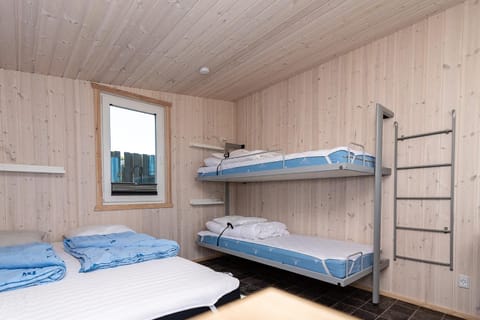Hirtshals Camping Campeggio /
resort per camper in Hirtshals