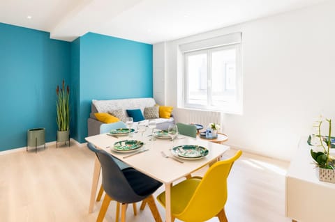 Saint-Malo With Love, Parking, Netflix, Wifi Apartamento in St-Malo