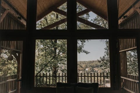 View (from property/room), Garden view, Garden view, River view, River view