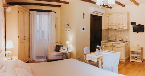 Rooms Villa Duketis Bed and Breakfast in Rovinj