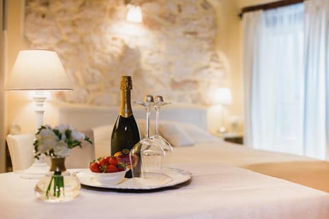 Rooms Villa Duketis Bed and Breakfast in Rovinj