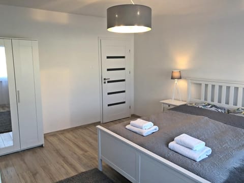 Apartament Swoboda Condominio in Poznan