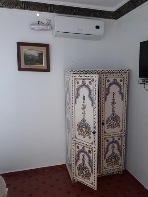 Casa El Haouta Bed and Breakfast in Chefchaouen