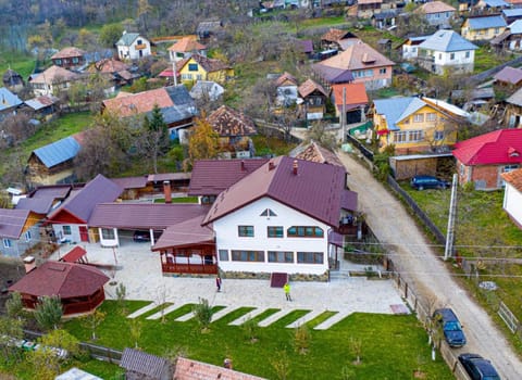 Casa Toader Bed and Breakfast in Prahova, Romania