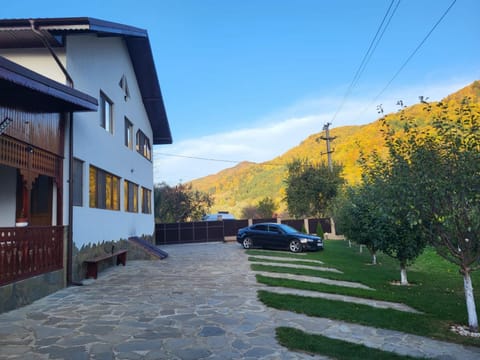 Casa Toader Bed and Breakfast in Prahova, Romania