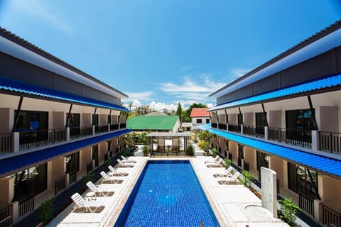 Phangan Island View - SHA Extra Plus Hotel in Ko Pha-ngan Sub-district