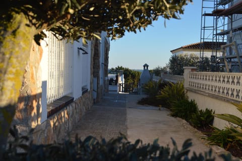 Casa Mar i Sol Haus in Baix Ebre