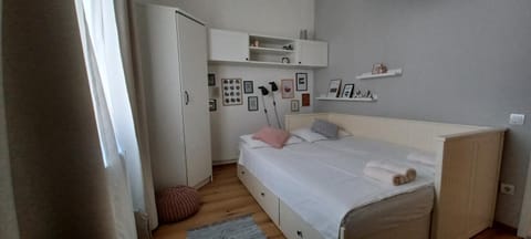 Apartments Mari Condominio in Novigrad