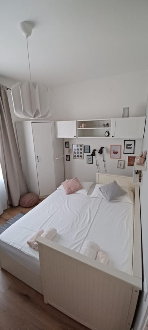 Apartments Mari Condominio in Novigrad