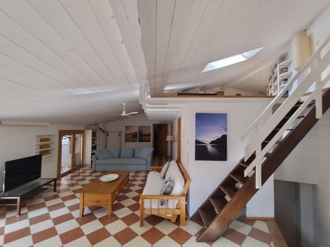 La casa di Sabrina Apartment in Arco