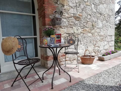 B&B CASAGRANDE Alojamiento y desayuno in Castellina in Chianti