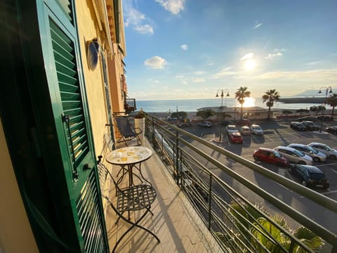 Sea view
