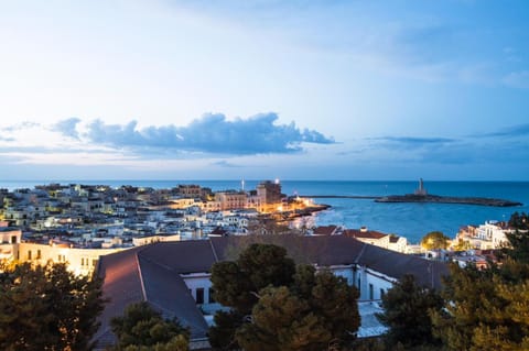 Dimora Cummà Marì Alojamiento y desayuno in Vieste