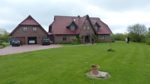 Hillrichshof Casa in Neuharlingersiel