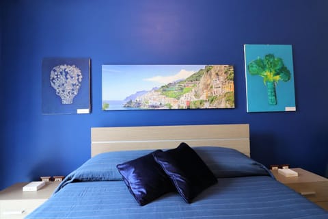 Painter House Condo in Sant Agnello