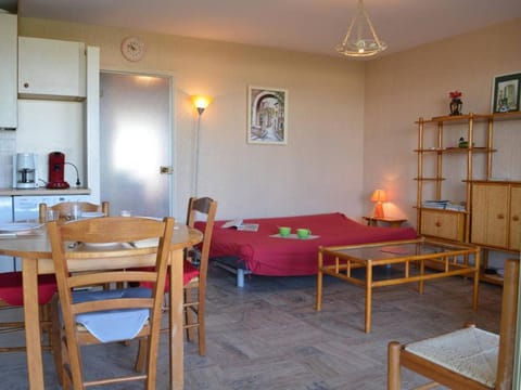 Appartement Le Lavandou, 3 pièces, 5 personnes - FR-1-251-316 Wohnung in Le Lavandou