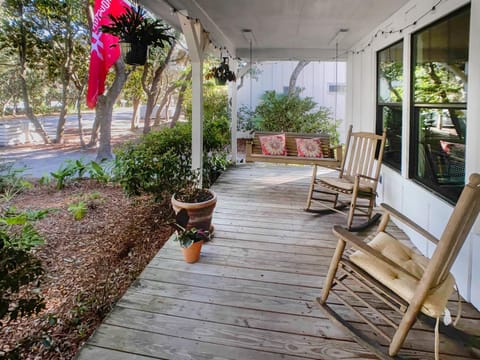 Lazy Magnolia House in South Walton County