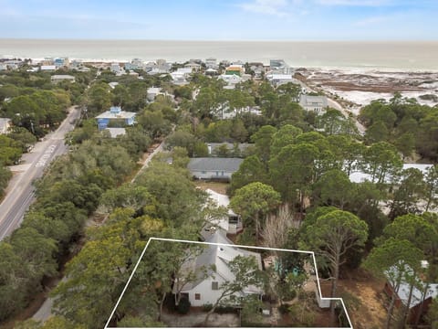 Lazy Magnolia House in South Walton County