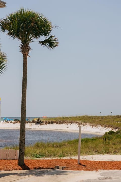 Seaview House in South Walton County