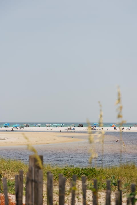 Seaview House in South Walton County