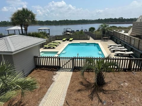 Eagle's Nest House in South Walton County