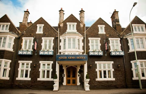 Adair Arms Hotel Hotel in Northern Ireland