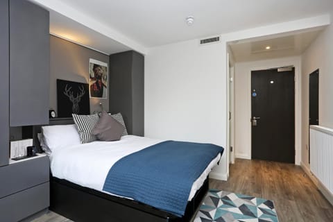 ALTIDO at VITA Fountainbridge - Adults only Apartment hotel in Edinburgh