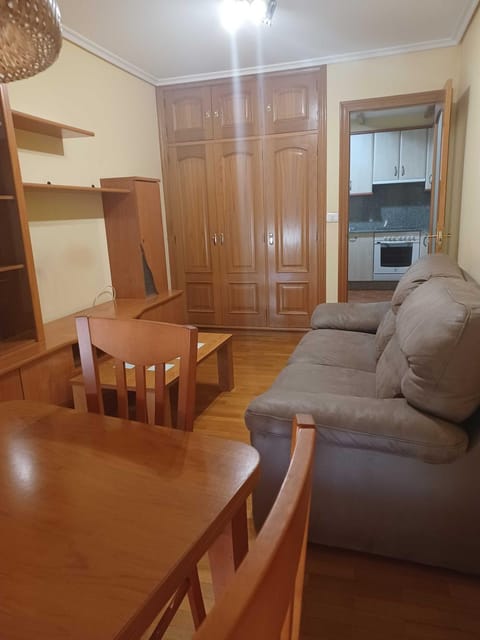 Apartamento PLAYA-CIUDAD II Apartment in Vigo