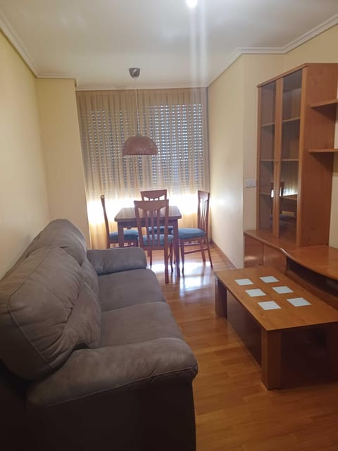 Apartamento PLAYA-CIUDAD II Apartment in Vigo