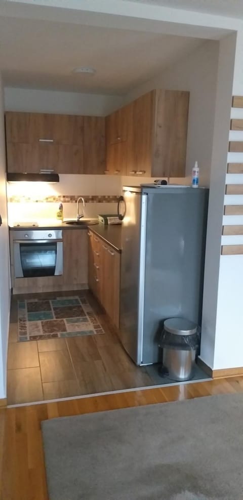 apartman SUPERKLASIKO Apartment in Zlatibor District, Serbia