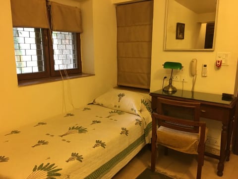 Lutyens Bungalow Bed and Breakfast in New Delhi