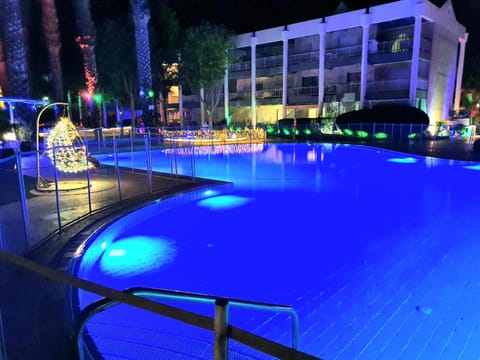 Barak Royal suites VIP 134 - חמש דקות מהים ומהטיילת Condominio in Eilat