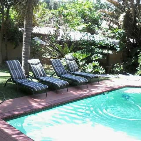 Montana Boutique Guesthouse Bed and Breakfast in Pretoria