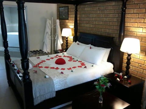 Montana Boutique Guesthouse Bed and Breakfast in Pretoria