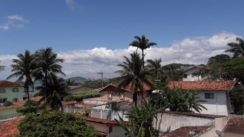 Casa do SOL Haus in Guarapari