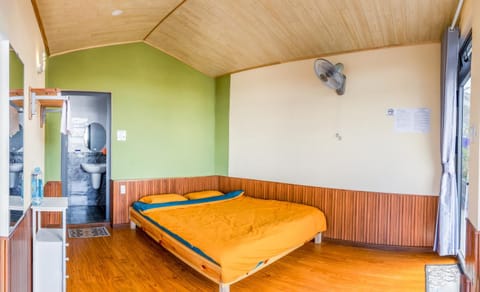 Nhà của Người và Ta Vacation rental in Dalat